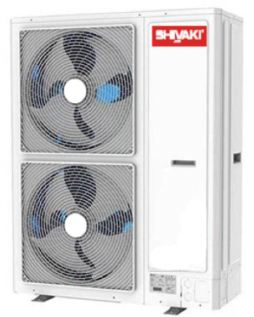 Наружный блок VRF системы 15-19,9 кВт Shivaki SRH180MV-DCC3