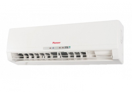 Настенная VRF система 1-2,9 кВт Pioneer KFRV28GN