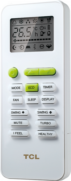 Кассетная VRF система 3-3,9 кВт TCL TMV-V36Q8/N1Y