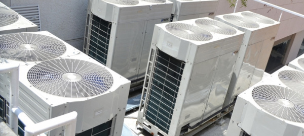 Наружный блок VRF системы 60-90,9 кВт Clivet MV6R-XMi_950T