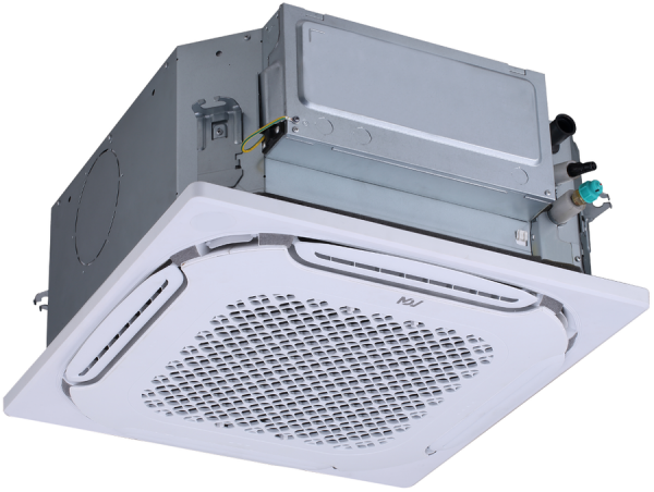 Кассетная VRF система 4-4,9 кВт Mdv I3-45C4CVR12D