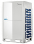 Наружный блок VRF системы 23-28,9 кВт Midea MV6-R252WV2GN1