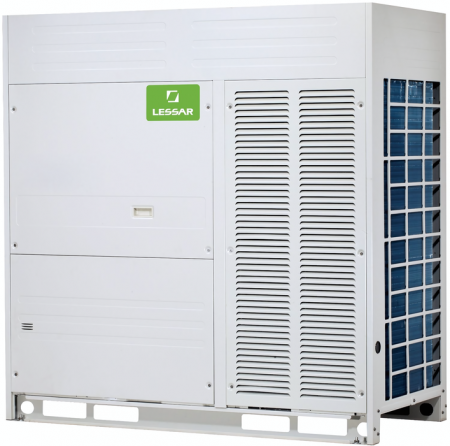 Наружный блок VRF системы 60-90,9 кВт Lessar LUM-HE730AUA4-A