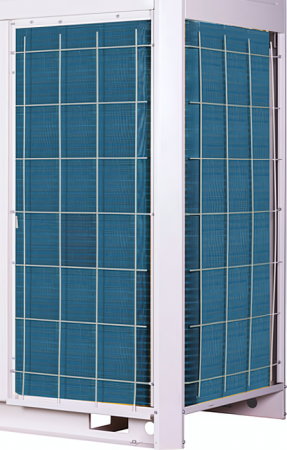 Наружный блок VRF системы 60-90,9 кВт TCL TMV-Vd850W/N1S-B