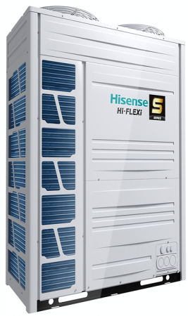 Наружный блок VRF системы 50-59,9 кВт Hisense AVWT-170FKFSA