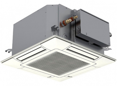 Кассетная VRF система 5-5,9 кВт Hitachi RCIM-2.5FSN4E