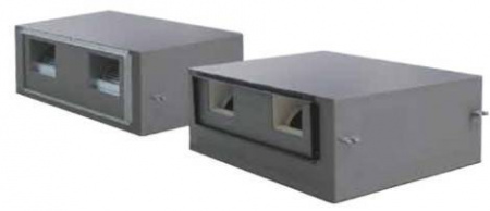 Канальная VRF система 16-22,9 кВт Samsung AM180JNHPKH/TK