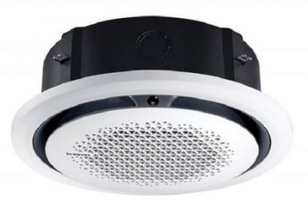 Кассетная VRF система 14-16,9 кВт Samsung AM140KN4DEH/TK