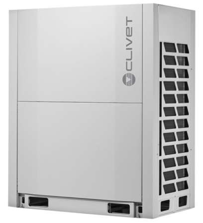 Наружный блок VRF системы 30-33,9 кВт Clivet MV6R-XMi_335T