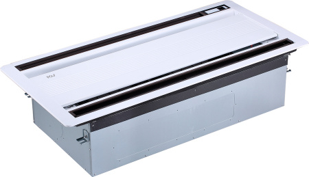 Кассетная VRF система 3-3,9 кВт Mdv I3-36C2VR12D