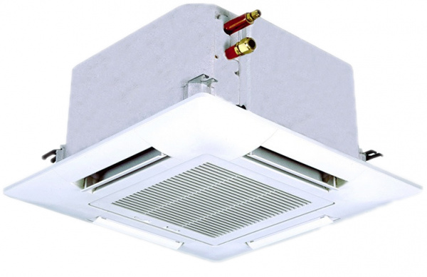 Кассетная VRF система 2-2,9 кВт Hitachi RCI-1.0FSN4