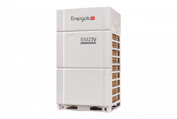 Наружный блок VRF системы 23-28,9 кВт Energolux SMZU96V4AI