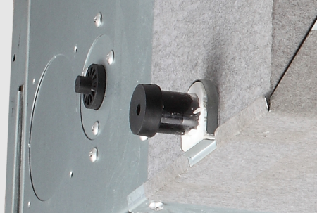 Канальная VRF система 14-15,9 кВт Midea MI2-140T2DHN1