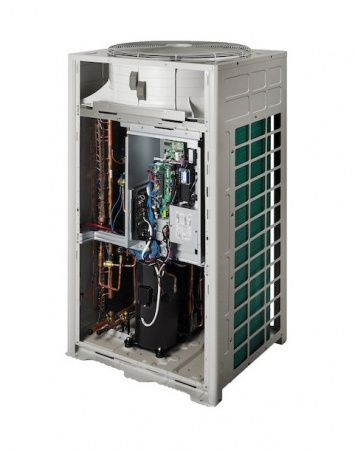 Наружный блок VRF системы 60-90,9 кВт Samsung AM520FXVAGH/TK