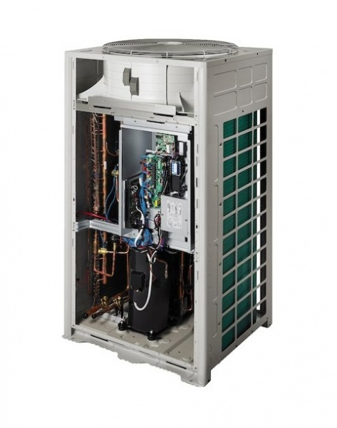 Наружный блок VRF системы 60-90,9 кВт Samsung AM520FXVAGH/TK