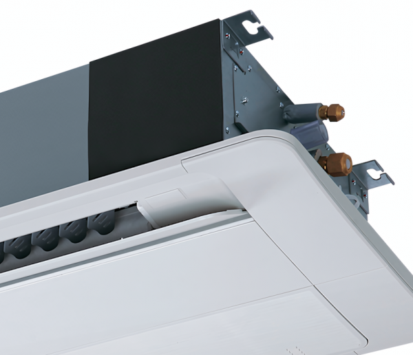 Кассетная VRF система 2-2,9 кВт Hisense AVY-09UXJSJA