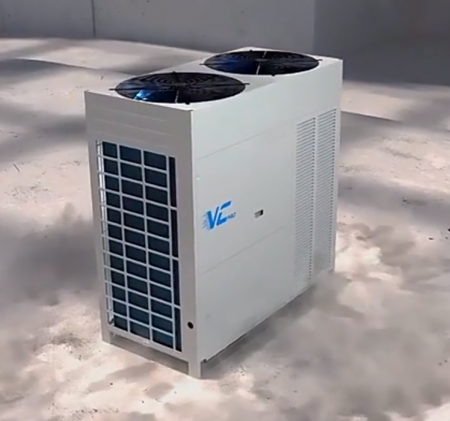 Наружный блок VRF системы 60-90,9 кВт Clivet MVC-XMi_850T