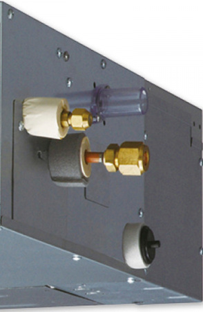 Канальная VRF система 2-2,9 кВт Fujitsu ARXK007GLGH