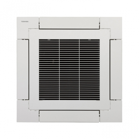 Кассетная VRF система 3-3,9 кВт Toshiba MMU-UP0121MH-E