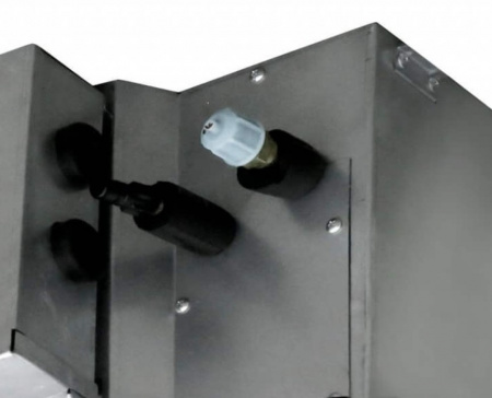 Кассетная VRF система 2-2,9 кВт Shivaki SCH028VX