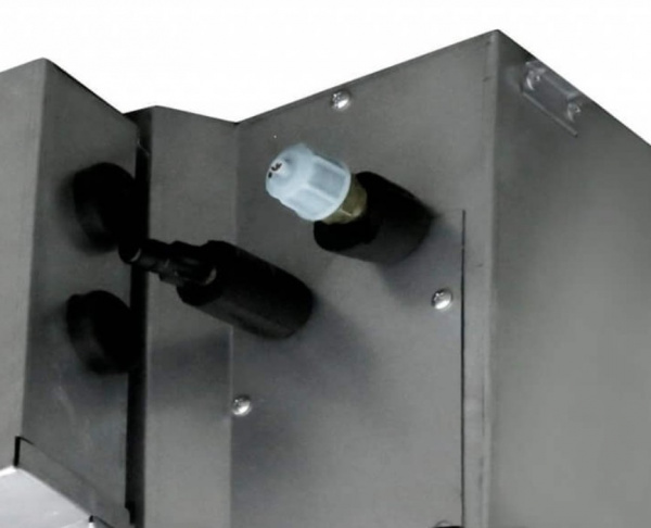 Кассетная VRF система 2-2,9 кВт Shivaki SCH028VX