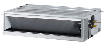 Канальная VRF система 10-13,9 кВт Lg ARNU42GM2A4