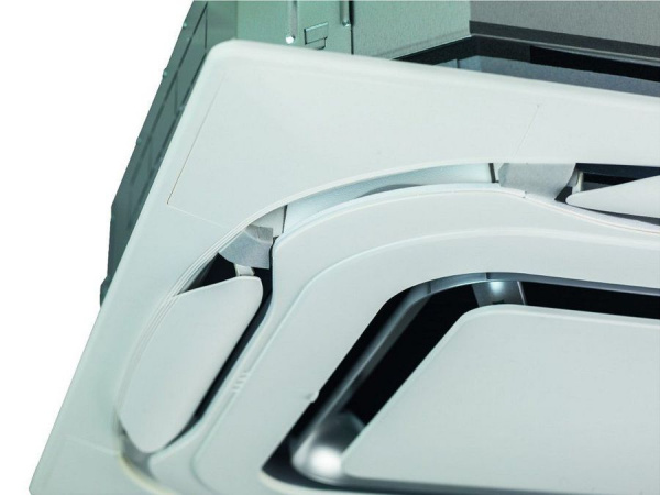 Кассетная VRF система 10-13,9 кВт Daikin FXFA100A