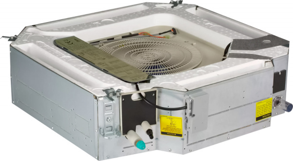 Кассетная VRF система 14-16,9 кВт Bosch AF-4C 140-1 P/AF-P 4C