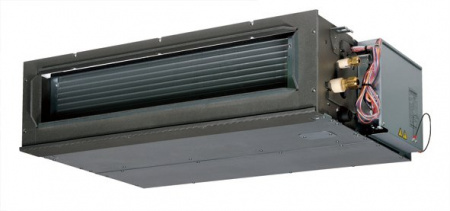 Канальная VRF система 8-9,9 кВт Mitsubishi Heavy FDU90KXE6F