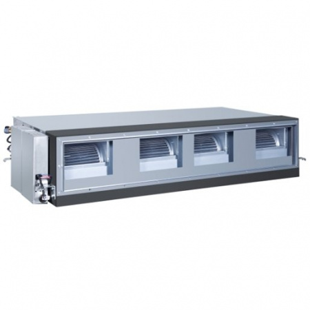 Канальная VRF система 25-59,9 кВт Haier AD962MHERA