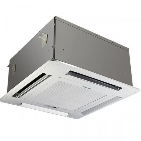 Кассетная VRF система 2-2,9 кВт Hisense AVC-07URCSAB