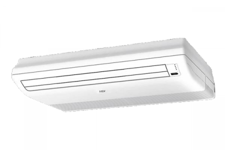 Напольно-потолочная VRF система 7-8,9 кВт Mdv D28DL/N1-C(At)