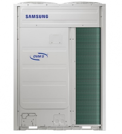 Наружный блок VRF системы 60-90,9 кВт Samsung AM760KXVAGH/TK