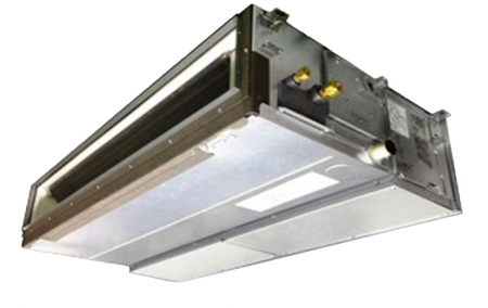 Канальная VRF система 8-9,9 кВт Toshiba MMD-UP0271HP-E