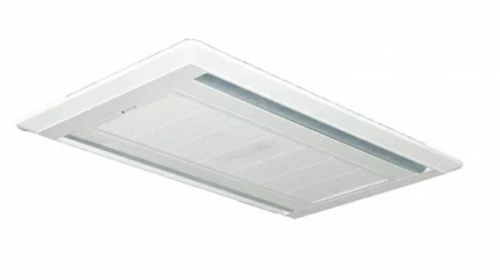 Кассетная VRF система 5-5,9 кВт Kentatsu KW60HFAN1/KPU-2X