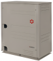 Наружный блок VRF системы 23-28,9 кВт Kentatsu KTWY250HZAN3-B