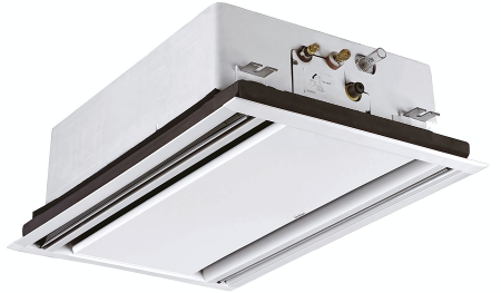 Кассетная VRF система 8-9,9 кВт Haier AB282MBERAD