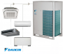 Наружный блок VRF системы 50-59,9 кВт Daikin RXYQ18U
