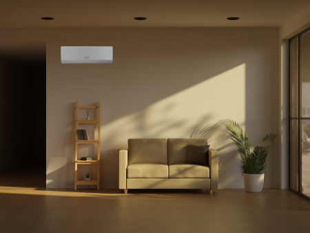 Настенная VRF система 6-7,9 кВт General Climate GC-G71/GMAN1