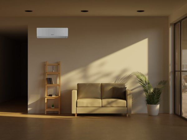 Настенная VRF система 4-4,9 кВт General Climate GC-G45/GMAN1