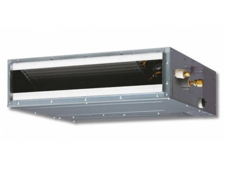 Канальная VRF система 3-3,9 кВт Fujitsu ARXD012GLEH