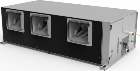 Канальная VRF система 25-59,9 кВт Mdv I3-450D3VR12D