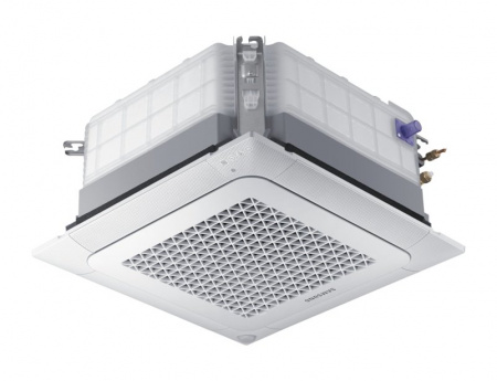 Кассетная VRF система 4-4,9 кВт Samsung AM045NNNDEH/TK