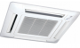 Кассетная VRF система 5-5,9 кВт Fujitsu AUXB018GLEH/UTGUFYEW