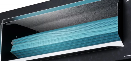 Канальная VRF система 1-1,9 кВт Hitachi RPIL-0.6FSRE