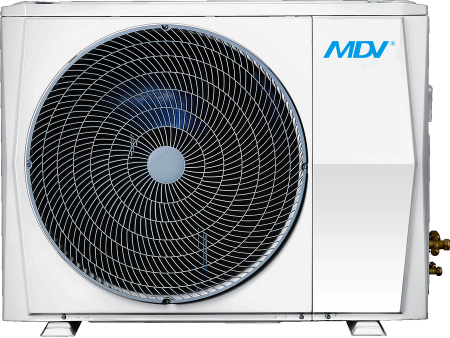 Наружный блок VRF системы 14-14,9 кВт Mdv O-Mi140V2R1D(D)