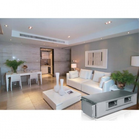 Канальная VRF система 25-59,9 кВт Gree GMV-ND280PH/A-T