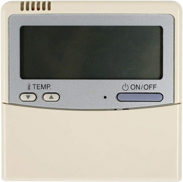 Кассетная VRF система 8-9,9 кВт Toshiba MMU-AP0304HP1-E