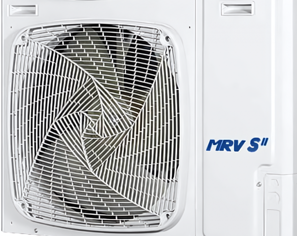 Наружный блок VRF системы 14-14,9 кВт Haier AU052FPERA