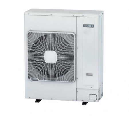 Наружный блок VRF системы 10-13,9 кВт Hitachi RAS-4HVNC1E
